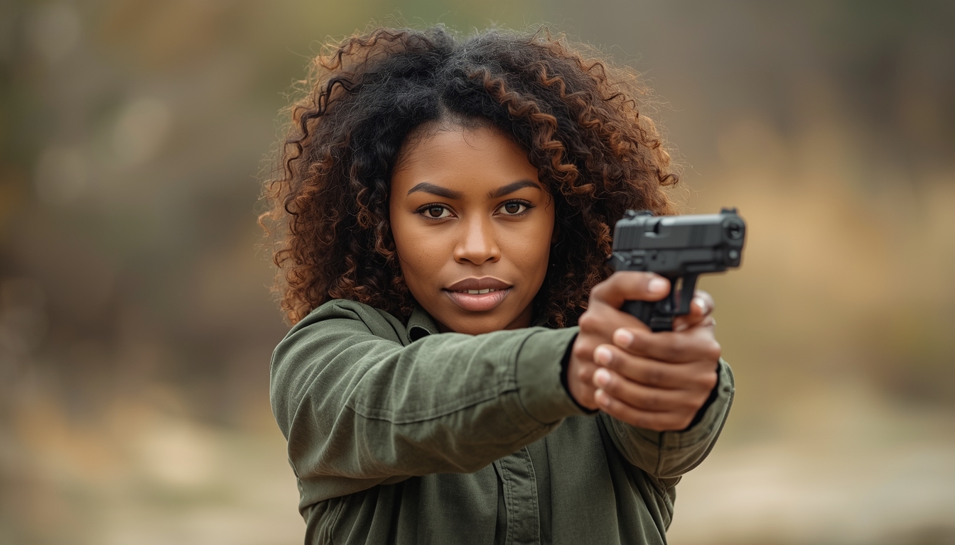 Maryland Wear and Carry Training