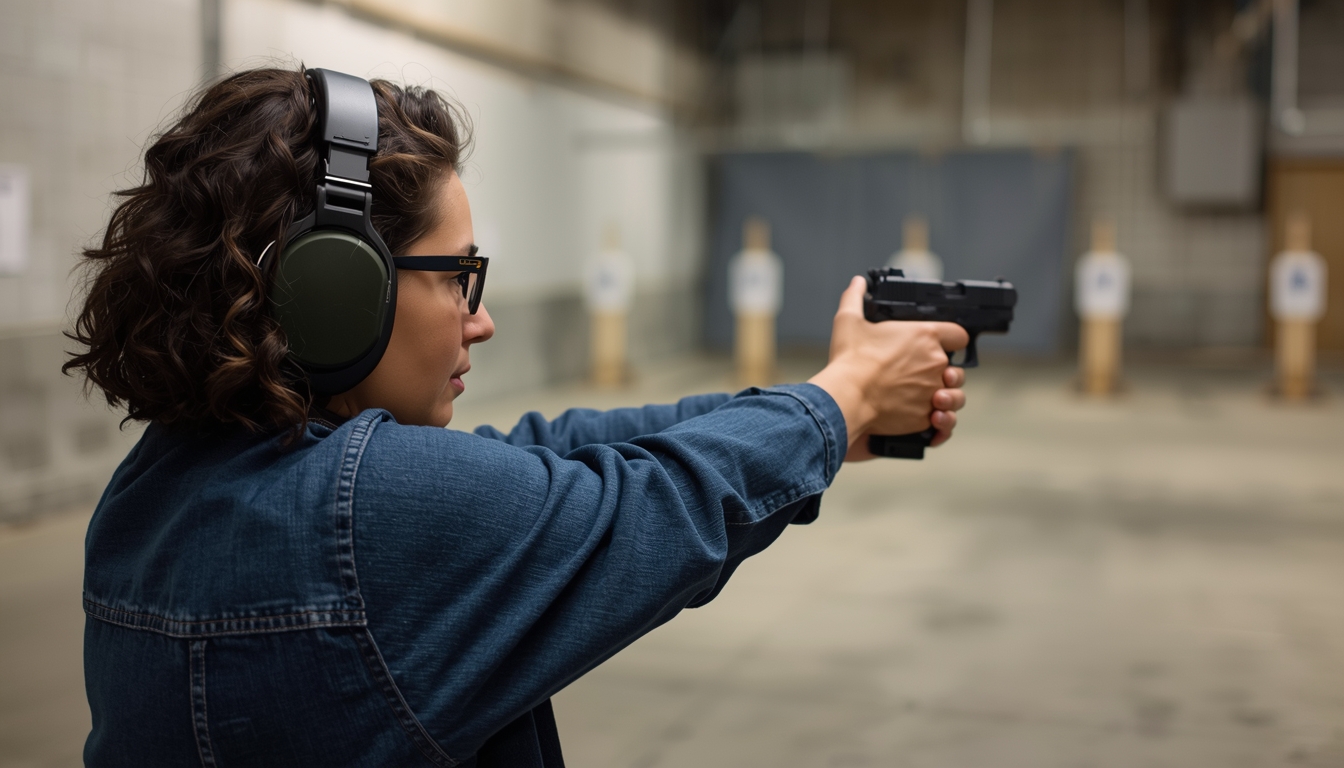 DC Concealed Carry Training